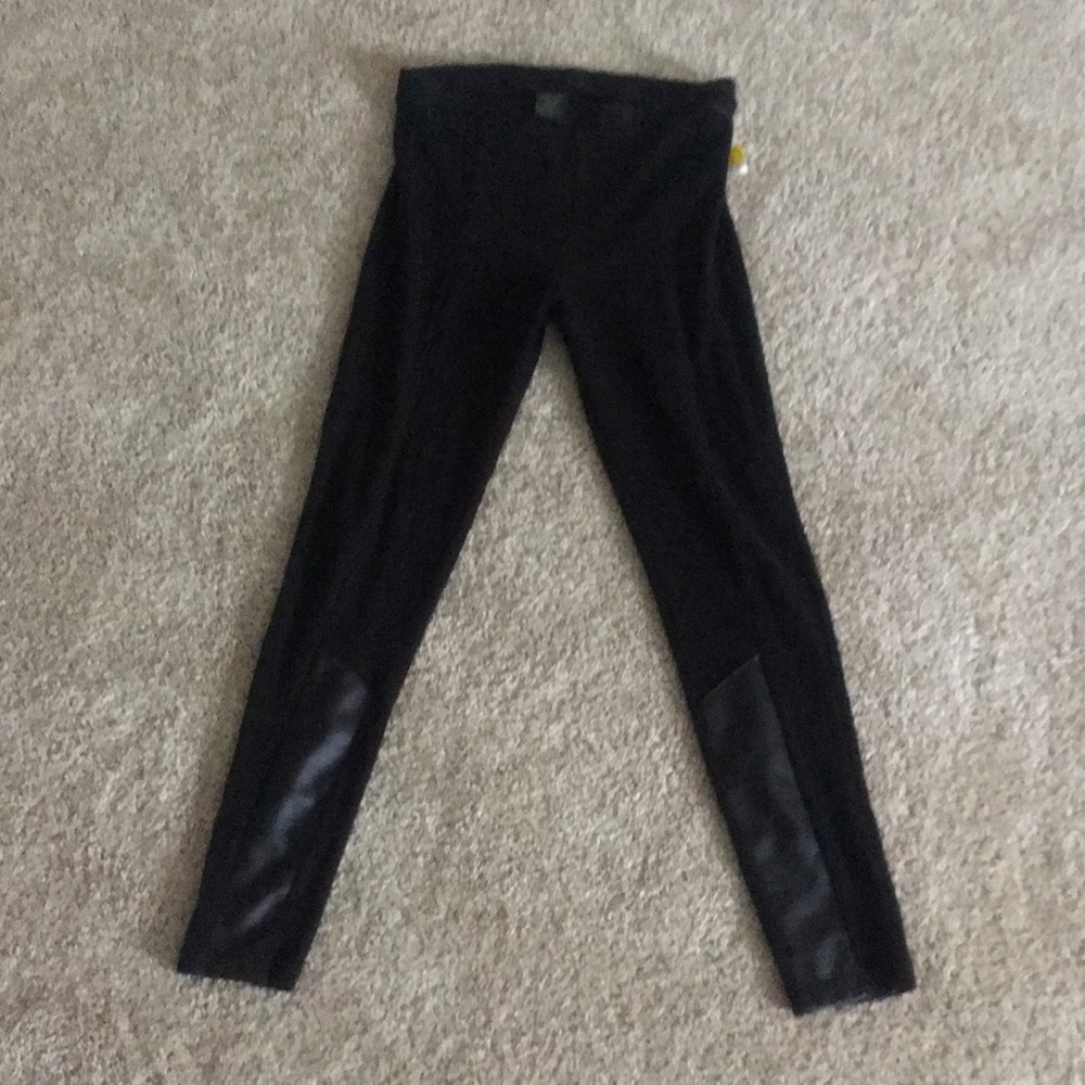 Ralph Lauren stretch pants